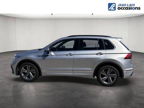 Tiguan 2.0 TDI 150ch DSG7 R-Line 2023 occasion 38170 Seyssinet-Pariset