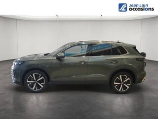 Tiguan 1.5 eTSI 150ch DSG7 Elegance 2026 occasion 38500 Voiron