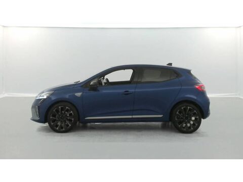Clio TCe 90 ch GSR2 Esprit Alpine 2025 occasion 22600 Loud&eacute;ac