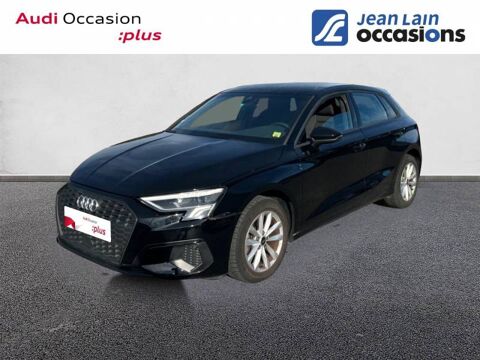 Audi A3 Sportback 30 TFSI 110 2022 occasion Ville-la-Grand 74100