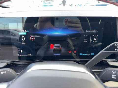 Austral E-Tech hybrid 200 Techno esprit Alpine 2023 occasion 50100 Cherbourg-en-Cotentin