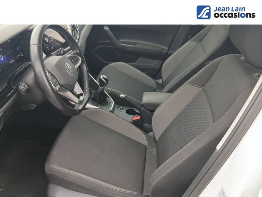 Taigo 1.0 TSI 110 BVM6 Life 2022 occasion 74100 Ville-la-Grand