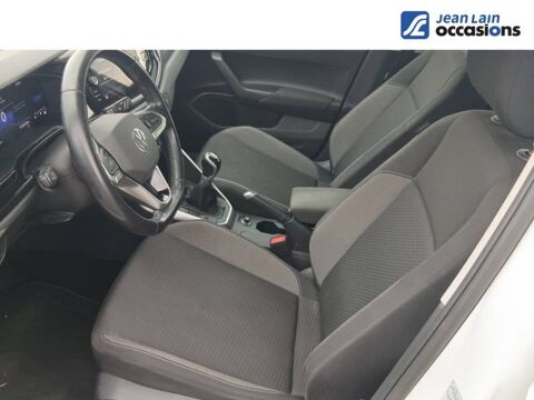Taigo 1.0 TSI 110 BVM6 Life 2022 occasion 74100 Ville-la-Grand