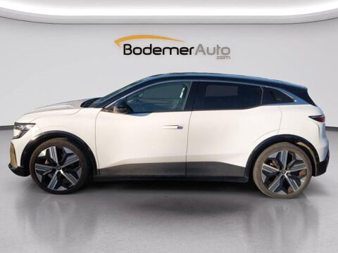 M&eacute;gane Megane E-Tech EV60 220 ch super charge Iconic 2023 occasion 29200 Brest