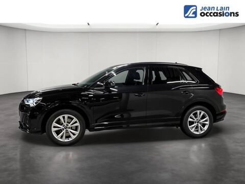 Q3 45 TFSIe 245 ch S tronic 6 S line 2023 occasion 73290 La Motte-Servolex