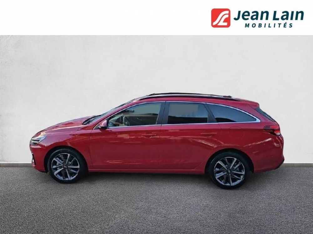 i30 SW 1.0 T-GDi 100 DCT-7 Creative 2025 occasion 38130 &Eacute;chirolles