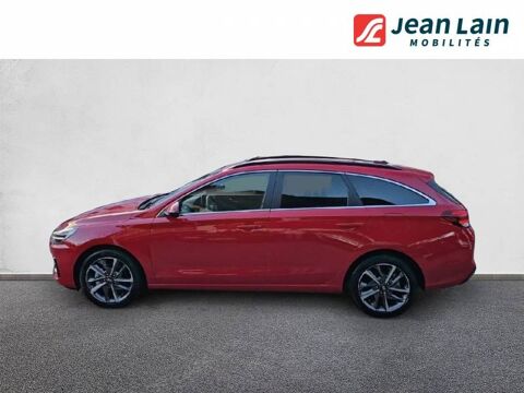 i30 SW 1.0 T-GDi 100 DCT-7 Creative 2025 occasion 38130 &Eacute;chirolles