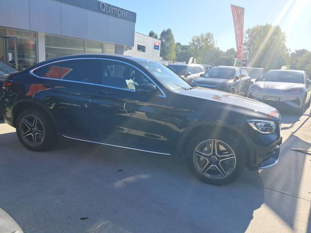 Classe GLE GLE Coup&eacute; 350 e 9G-Tronic 4Matic AMG Line 2021 occasion 29500 Ergu&eacute;-Gab&eacute;ric