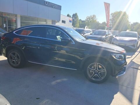 Classe GLE GLE Coup&eacute; 350 e 9G-Tronic 4Matic AMG Line 2021 occasion 29500 Ergu&eacute;-Gab&eacute;ric