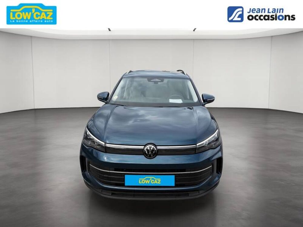 Tiguan 2.0 TDI 150ch DSG7 VW Edition 2024 occasion 73490 La Ravoire