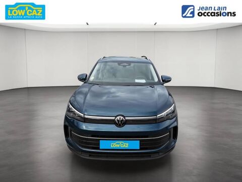 Tiguan 2.0 TDI 150ch DSG7 VW Edition 2024 occasion 73490 La Ravoire