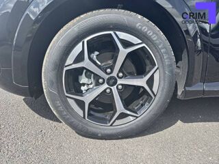 Puma 1.0 EcoBoost 125 ch mHEV S&S BVM6 ST-Line 2025 occasion 34970 Lattes