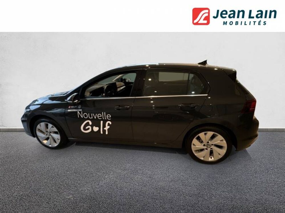 Golf 1.5 eTSI EVO2 150 DSG7 Style 2026 occasion 73100 Gr&eacute;sy-sur-Aix