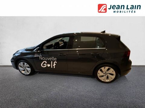 Golf 1.5 eTSI EVO2 150 DSG7 Style 2026 occasion 73100 Gr&eacute;sy-sur-Aix