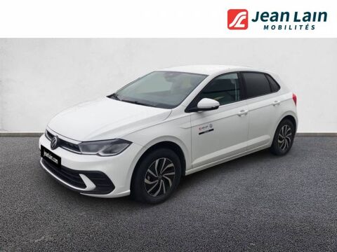 Volkswagen Polo 1.0 TSI 95 S&S DSG7 VW Edition 2025 occasion Seynod 74600