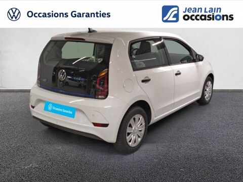 UP e-up! 2.0 Electrique 2020 occasion 73290 La Motte-Servolex