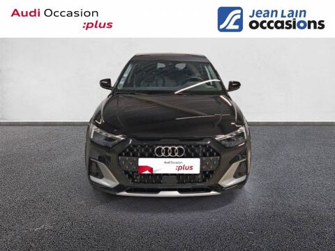 A1 Citycarver 35 TFSI 150 ch S tronic 7 Design 2021 occasion 73290 La Motte-Servolex