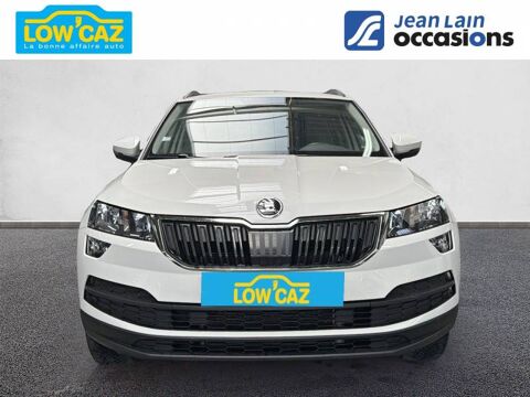 Karoq 1.5 TSI 150 ch ACT Ambition 2021 occasion 73490 La Ravoire