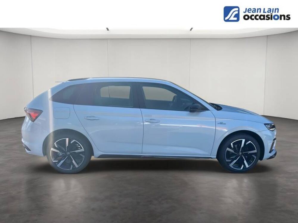 Scala 1.0 TSI Evo 2 116 ch DSG7 Monte-Carlo 2026 occasion 74950 Scionzier