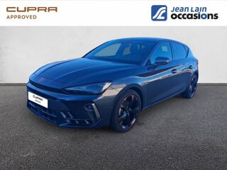 Leon 1.5 eTSI Hybrid 150 ch DSG7 V 2025 occasion 05000 Gap