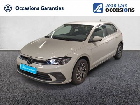 Annonce voiture Volkswagen Polo 15990 €