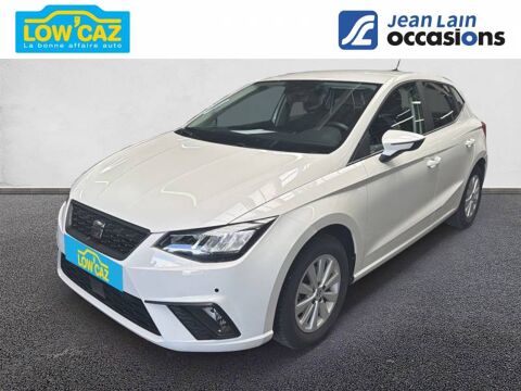 Annonce voiture Seat Ibiza 13490 €