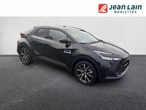 C-HR PHEV 225 Design Business MY25 2025 occasion 73290 La Motte-Servolex