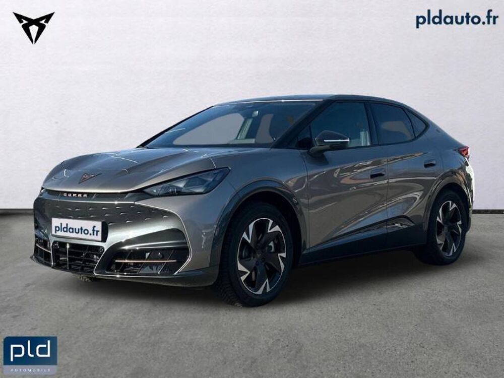 Tavascan 286 ch V 2026 occasion 13090 Aix-en-Provence