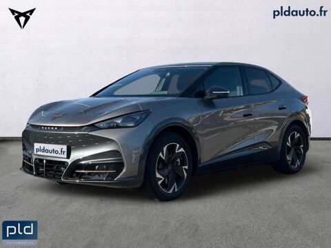 Cupra Tavascan 286 ch V 2026 occasion Aix-en-Provence 13090