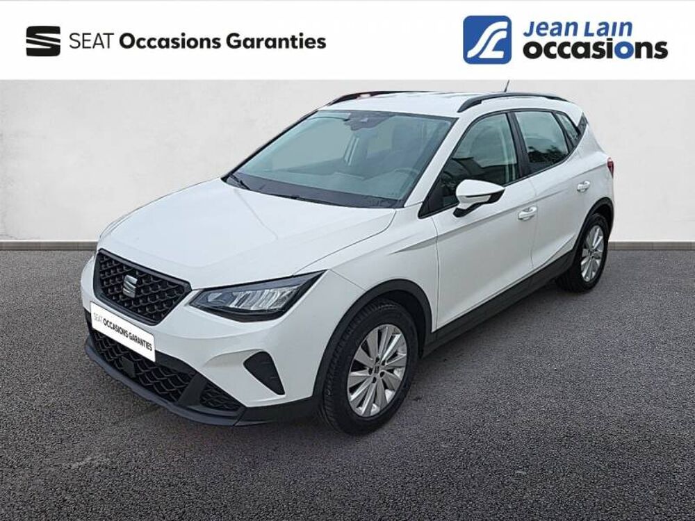 Arona 1.0 TSI 95 ch Start/Stop BVM5 Business 2023 occasion 38500 Voiron