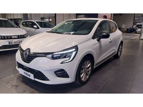 Annonce voiture Renault Clio 14890 €