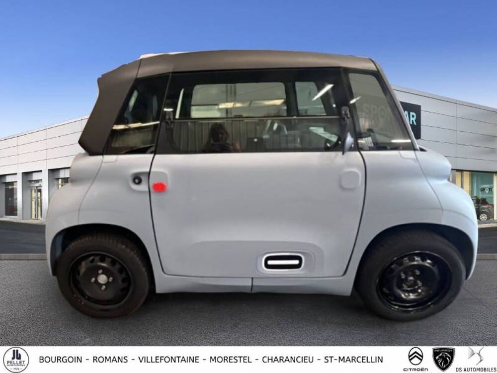 C-zero AMI AMI 2020 occasion 38300 Bourgoin-Jallieu