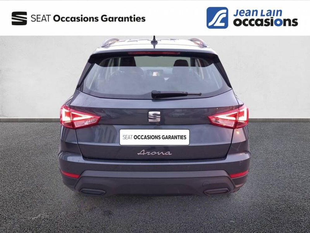 Arona 1.0 TSI 95 ch Start/Stop BVM5 Copa 2025 occasion 04130 Volx