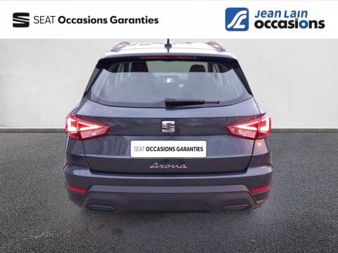 Arona 1.0 TSI 95 ch Start/Stop BVM5 Copa 2025 occasion 04130 Volx