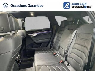 Touareg 3.0 V6 eHybrid 462 ch Tiptronic 8 4Motion R 2024 occasion 74600 Seynod