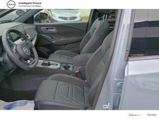 Qashqai e-Power 190 ch N-Design 2025 occasion 56000 Vannes