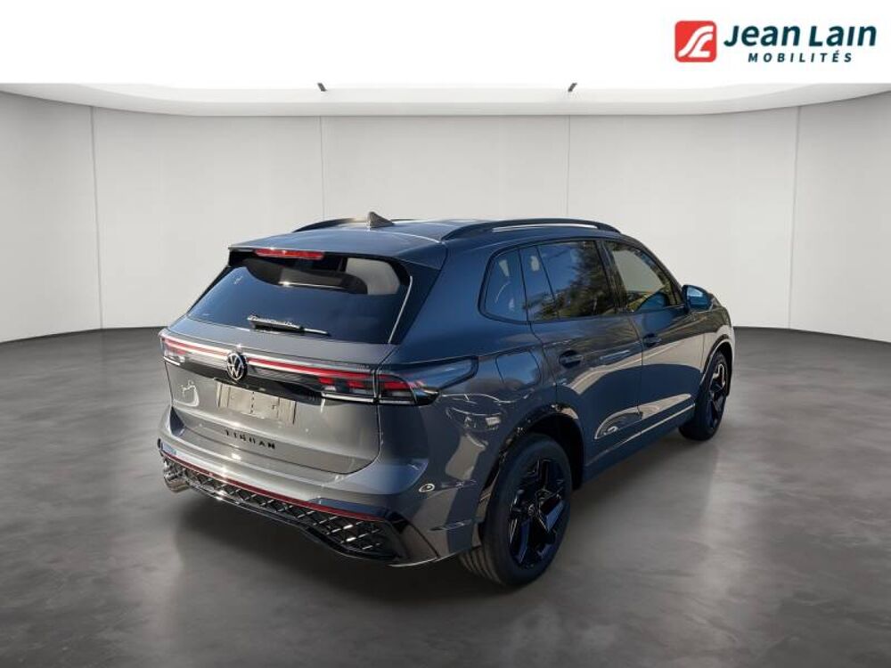 Tiguan 1.5 eHybrid 272ch DSG6 R-Line Edition 2026 occasion 74600 Seynod