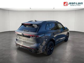 Tiguan 1.5 eHybrid 272ch DSG6 R-Line Edition 2026 occasion 74600 Seynod