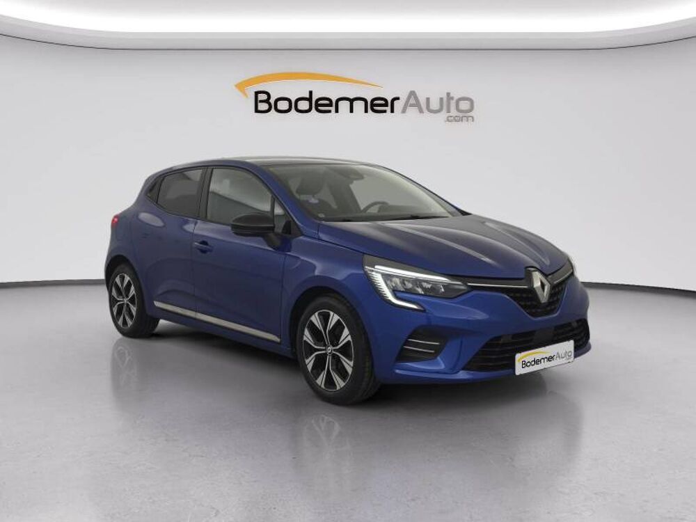 Clio TCe 90 Evolution 2023 occasion 29900 Concarneau