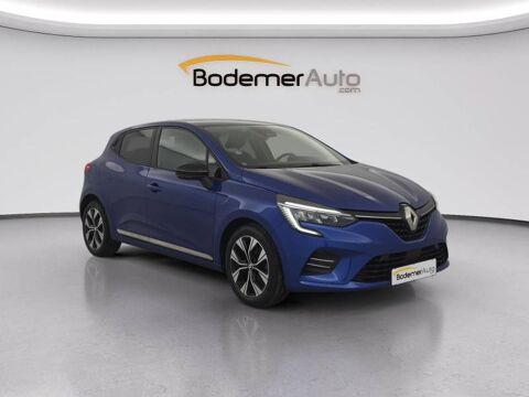 Clio TCe 90 Evolution 2023 occasion 29900 Concarneau