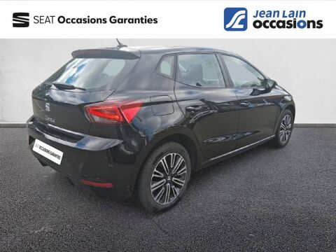 Ibiza 1.0 TSI 95 ch S/S BVM5 Copa 2024 occasion 05000 Gap