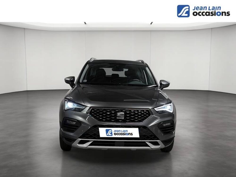 Ateca 1.5 TSI 150 ch Start/Stop DSG7 Xperience 2023 occasion 73290 La Motte-Servolex