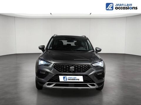 Ateca 1.5 TSI 150 ch Start/Stop DSG7 Xperience 2023 occasion 73290 La Motte-Servolex