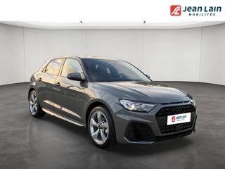 A1 Sportback 30 TFSI 116 ch S tronic 7 S Line 2026 occasion 01170 Cessy