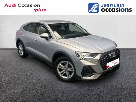Q3 Sportback 35 TFSI 150 ch S tronic 7 Design 2022 occasion 74600 Seynod
