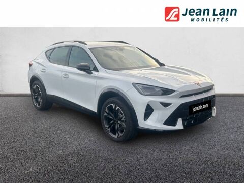 Formentor eHybrid 204 ch DSG6 V 2025 occasion 74200 Margencel