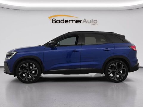 Austral E-Tech hybrid 200 Iconic esprit Alpine 2023 occasion 56850 Caudan