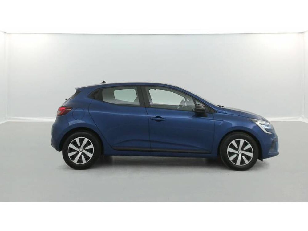 Clio TCe 90 Equilibre 2023 occasion 29200 Brest