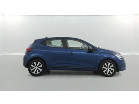 Clio TCe 90 Equilibre 2023 occasion 29200 Brest