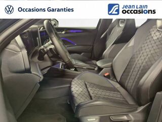 Tiguan 1.5 eHybrid 272ch DSG6 R-Line Edition 2025 occasion 74200 Margencel